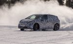 El Cupra Born se pone a prueba a 30 grados bajo cero