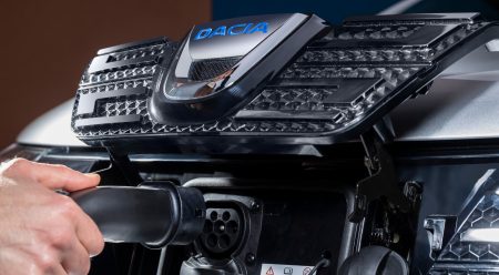 SUV eléctricos más baratos