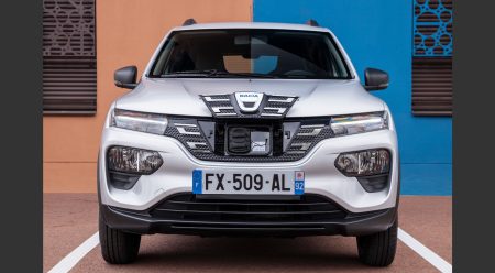 SUV eléctricos más baratos