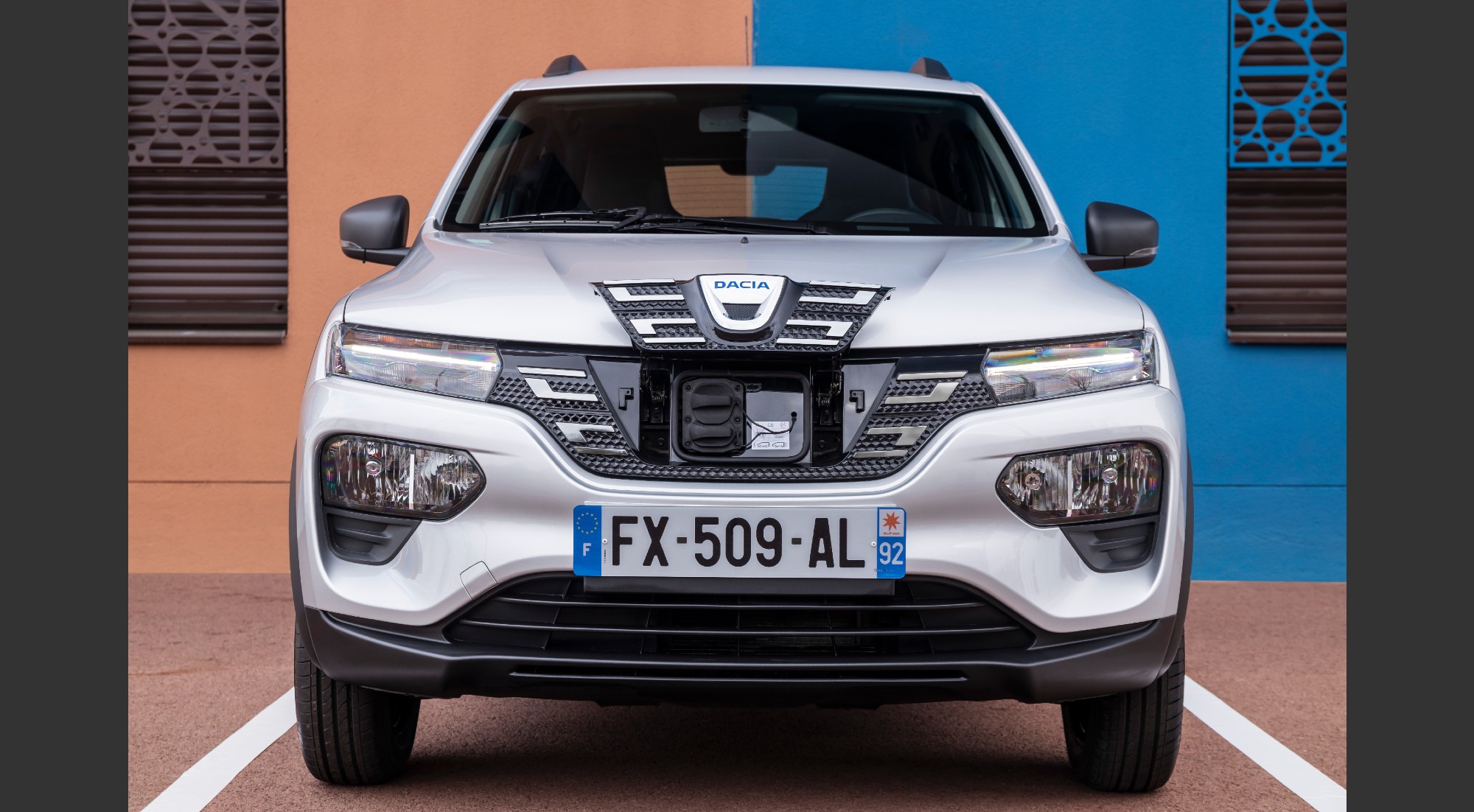 SUV eléctricos más baratos