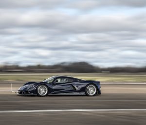 Hennessey Venom F5