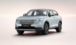 Diseño robusto y mecánica híbrida para el nuevo Honda HR-V