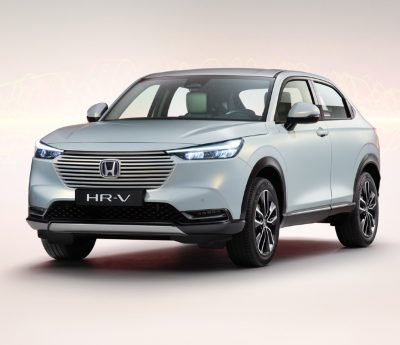 Honda HR V