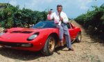 Ferruccio Lamborghini, el hombre que nació bajo el influjo del toro