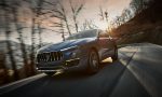 Los 330 CV del Levante Hybrid, primer SUV microhíbrido de Maserati