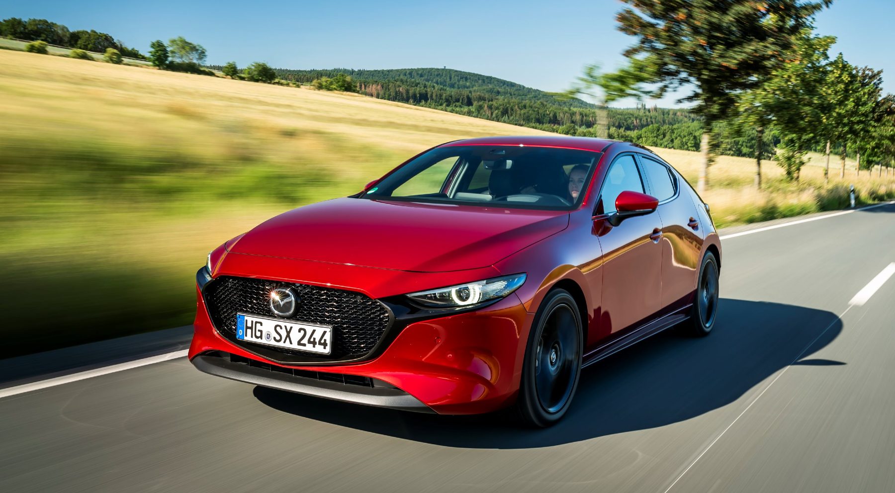 Los 10 coches más baratos de mantener