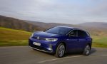 Al volante del Volkswagen ID.4, un SUV eléctrico racional