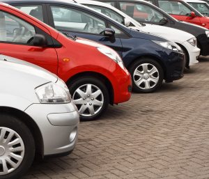 Comprar coches usados