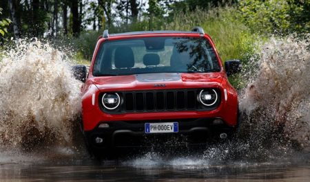 45 coches con etiqueta Cero que se benefician del Plan Moves III