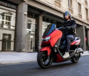 motos más vendidas en marzo en España