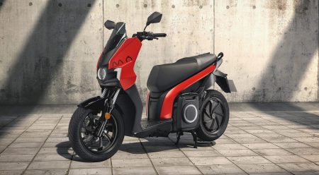 motos más vendidas en marzo en España