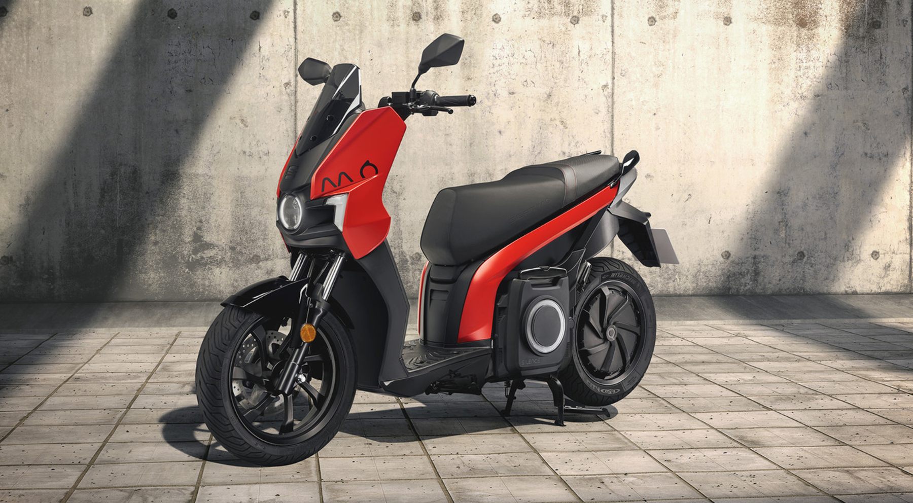 motos más vendidas en marzo en España