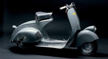 Vespa