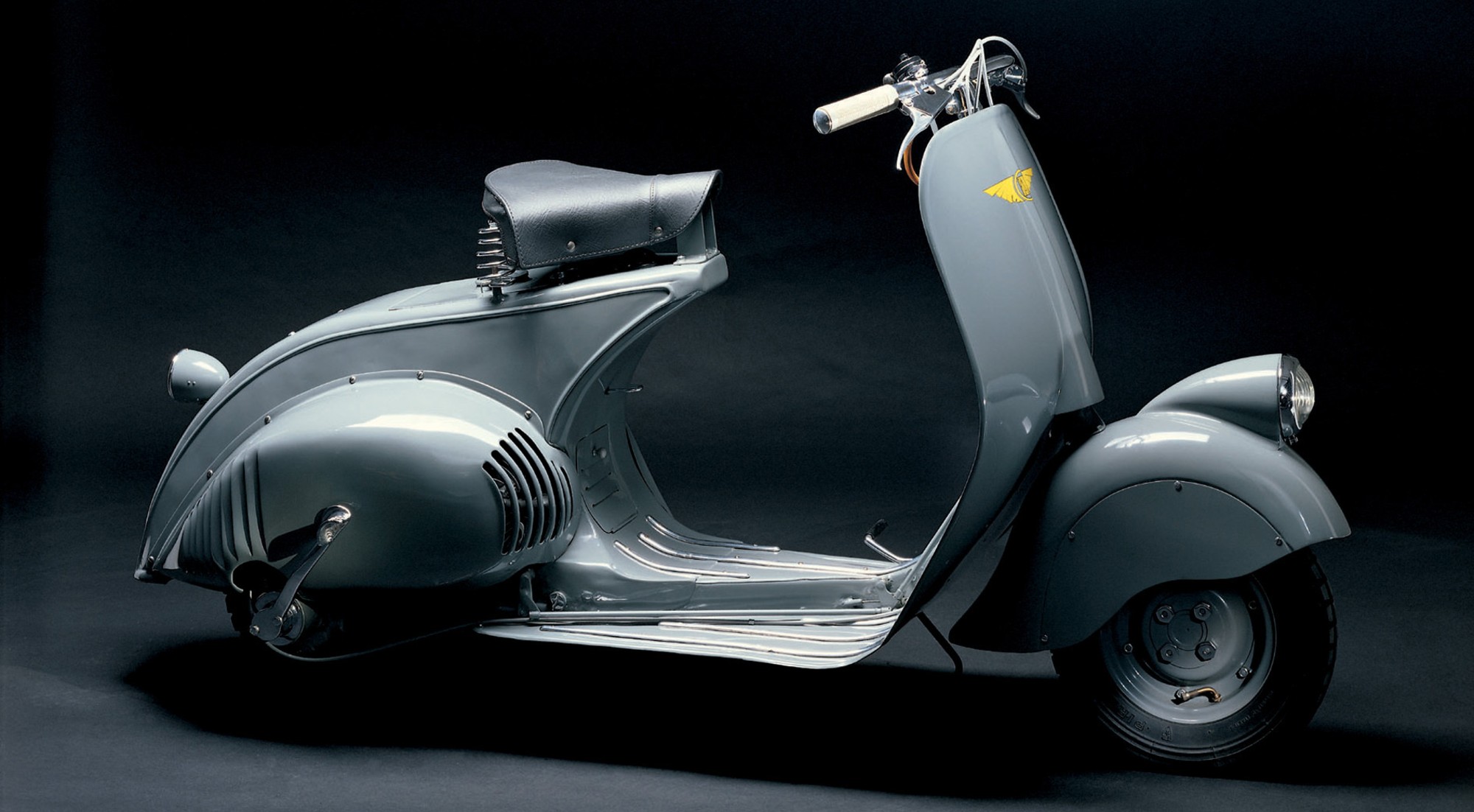 Vespa