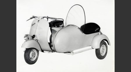 Vespa