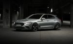 G70 Shooting Brake: el primer Genesis que llegará a Europa
