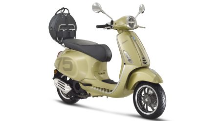 Vespa