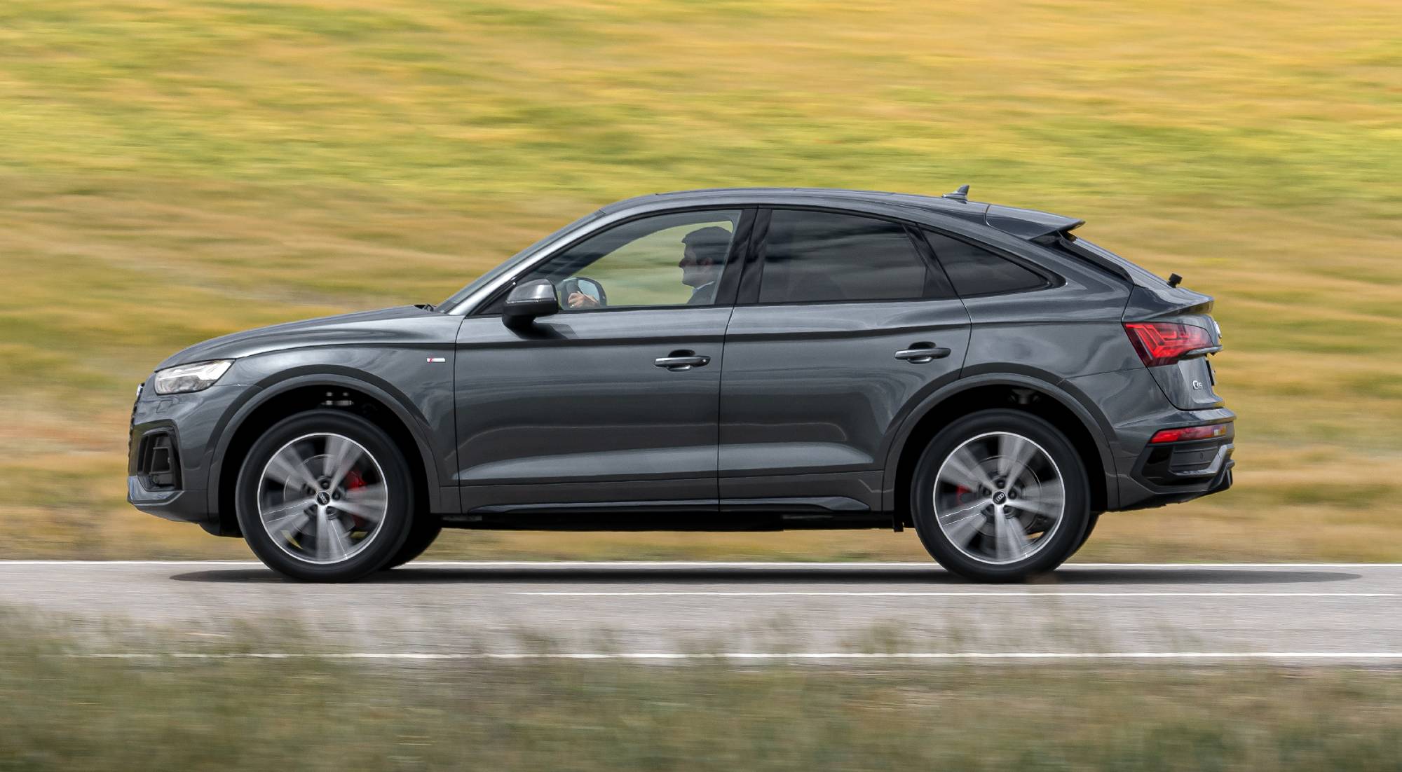 Audi Q5 Sportback