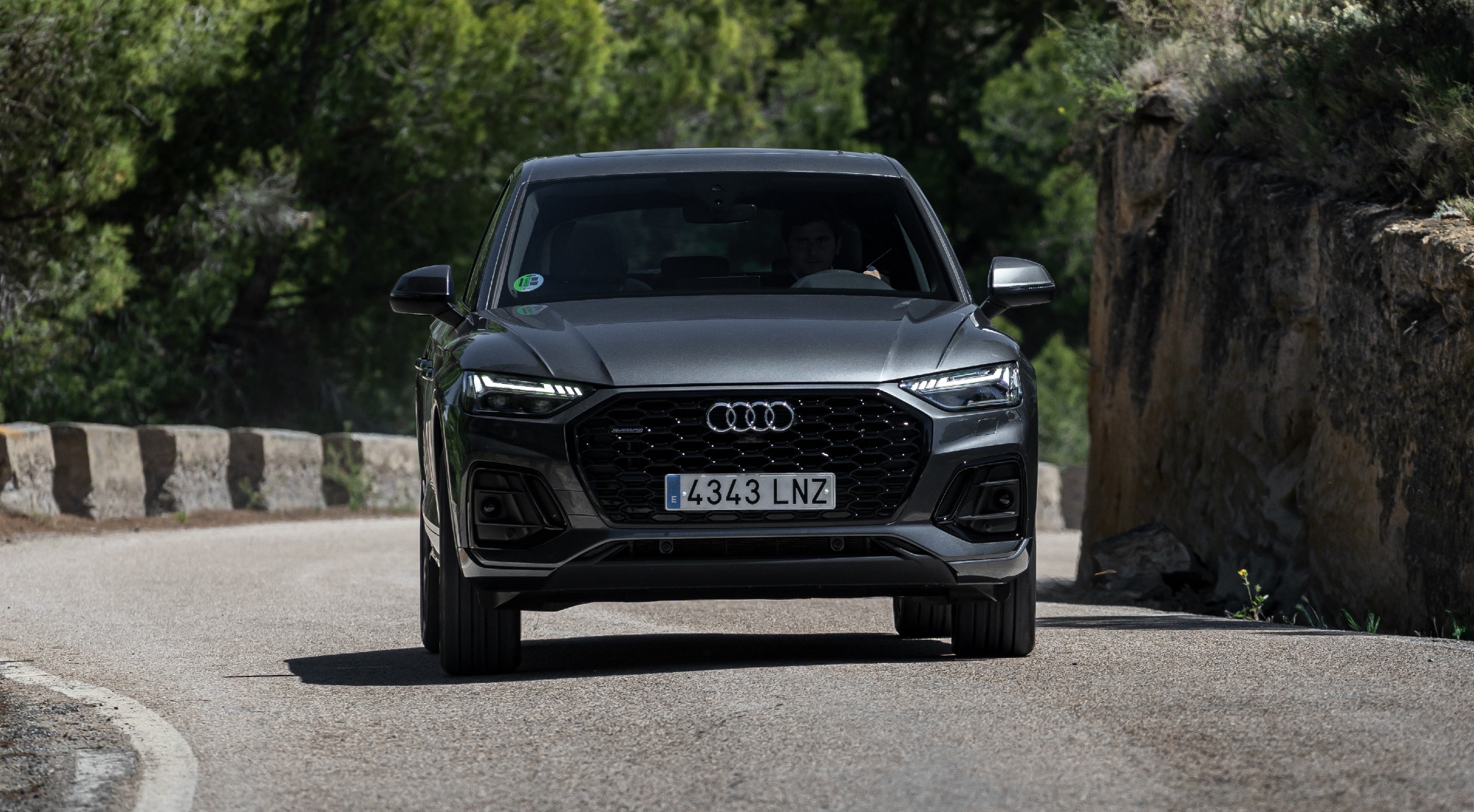 Audi Q5 Sportback