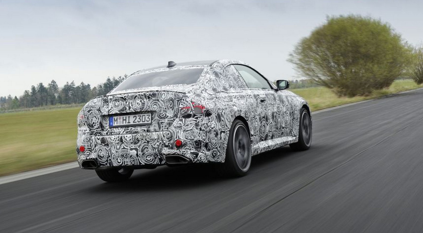 BMW M240i xDrive Coupé BMW Serie 2 Coupé