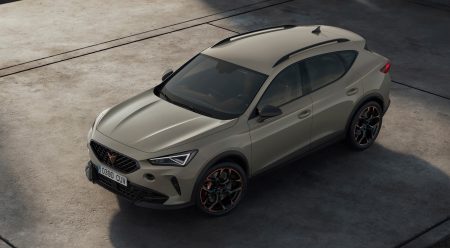 Cupra Formentor VZ5