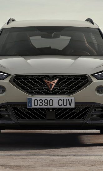 Cupra Formentor VZ5