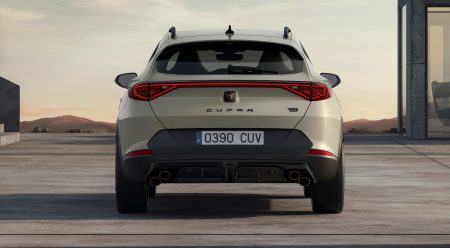 Cupra Formentor VZ5