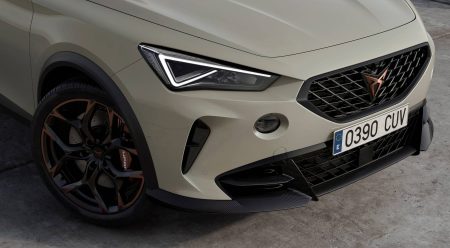 Cupra Formentor VZ5