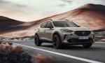 Cupra Formentor VZ5, el coche más potente fabricado nunca en España