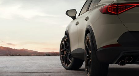 Cupra Formentor VZ5