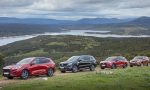 SUV híbridos enchufables: Tarraco y Kuga imponen su mejor economía
