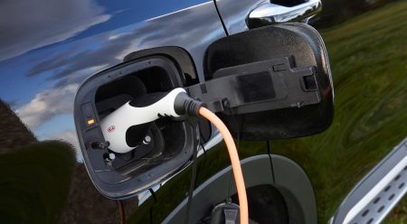 Kia Sorento PHEV