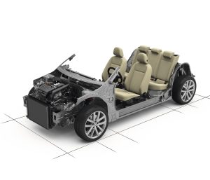 Guia para elegir coche