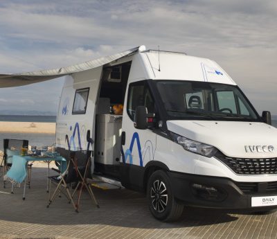 Iveco Daily Camper