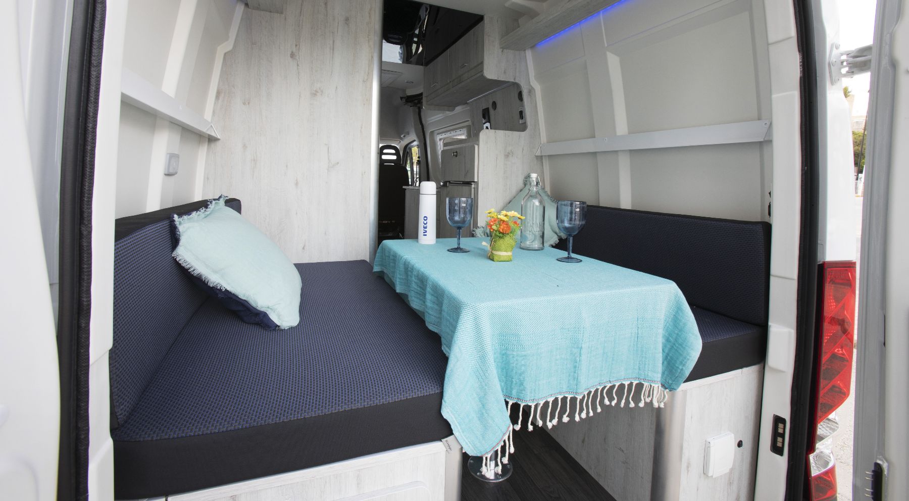 Iveco Daily Camper