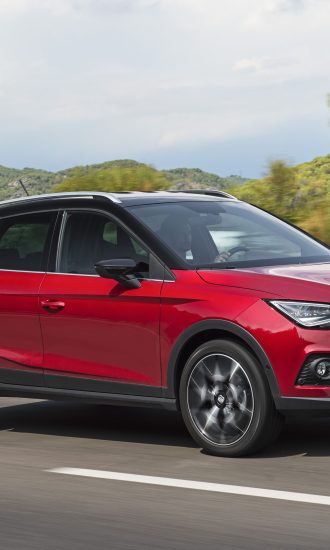 Coches más vendidos