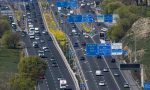 10.000 kilómetros gratuitos y otras reacciones a las autovías de pago