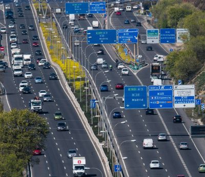 Autovías de pago
