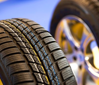 Comprar ruedas coche