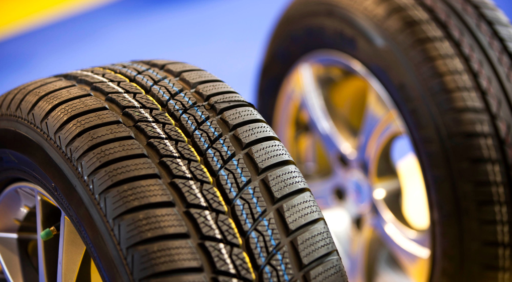 Comprar ruedas coche