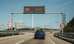 Una semana de radares en la carretera y nuevos límites en la ciudad