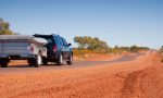 Remolque para el coche: matriculación, carnet, normativa y otras dudas