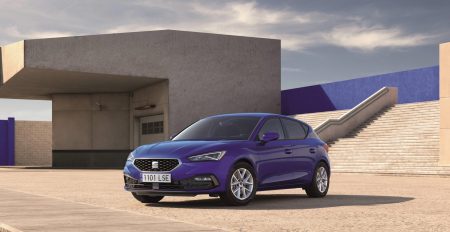 FAMILIARES COMPACTOS / Seat León