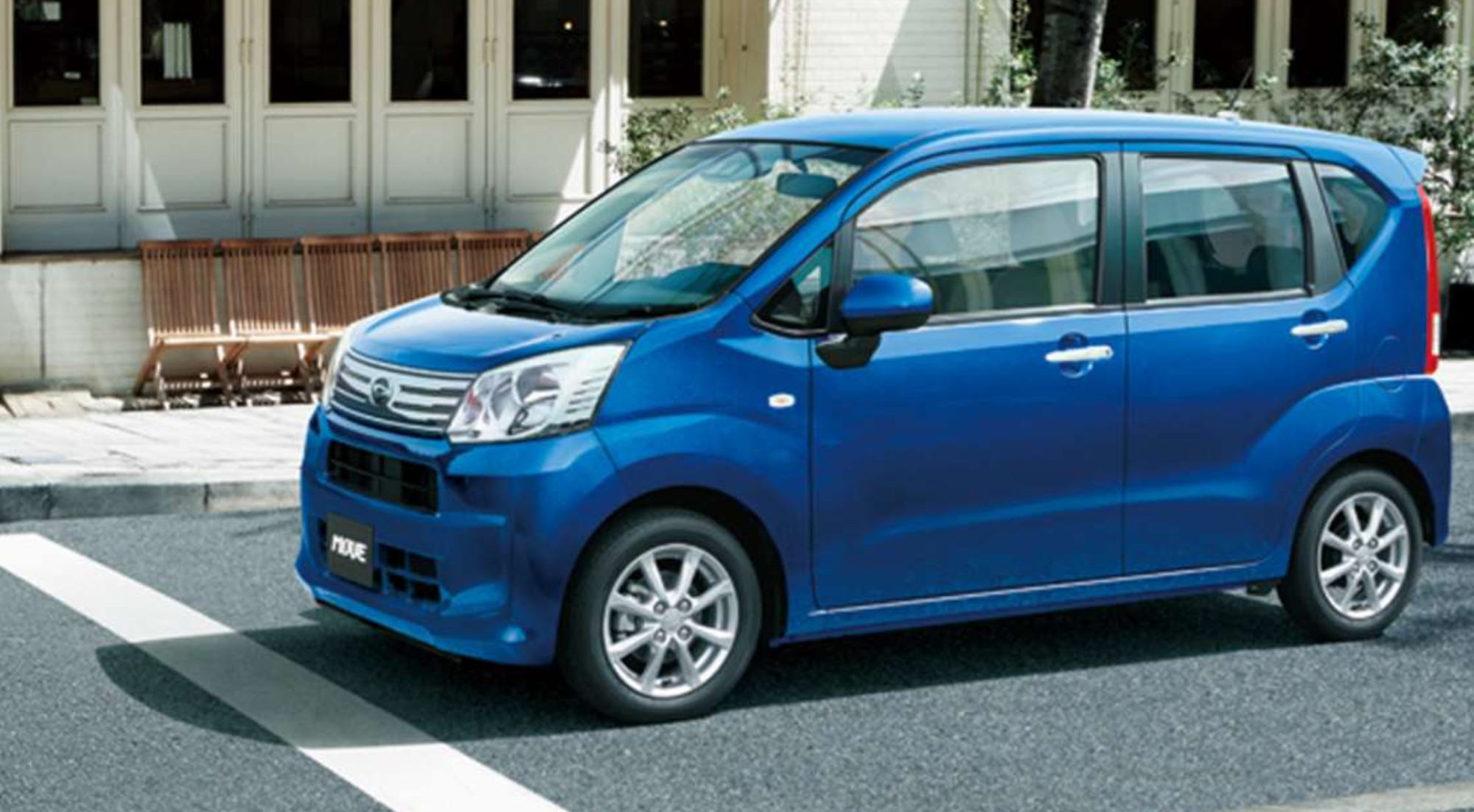 kei cars