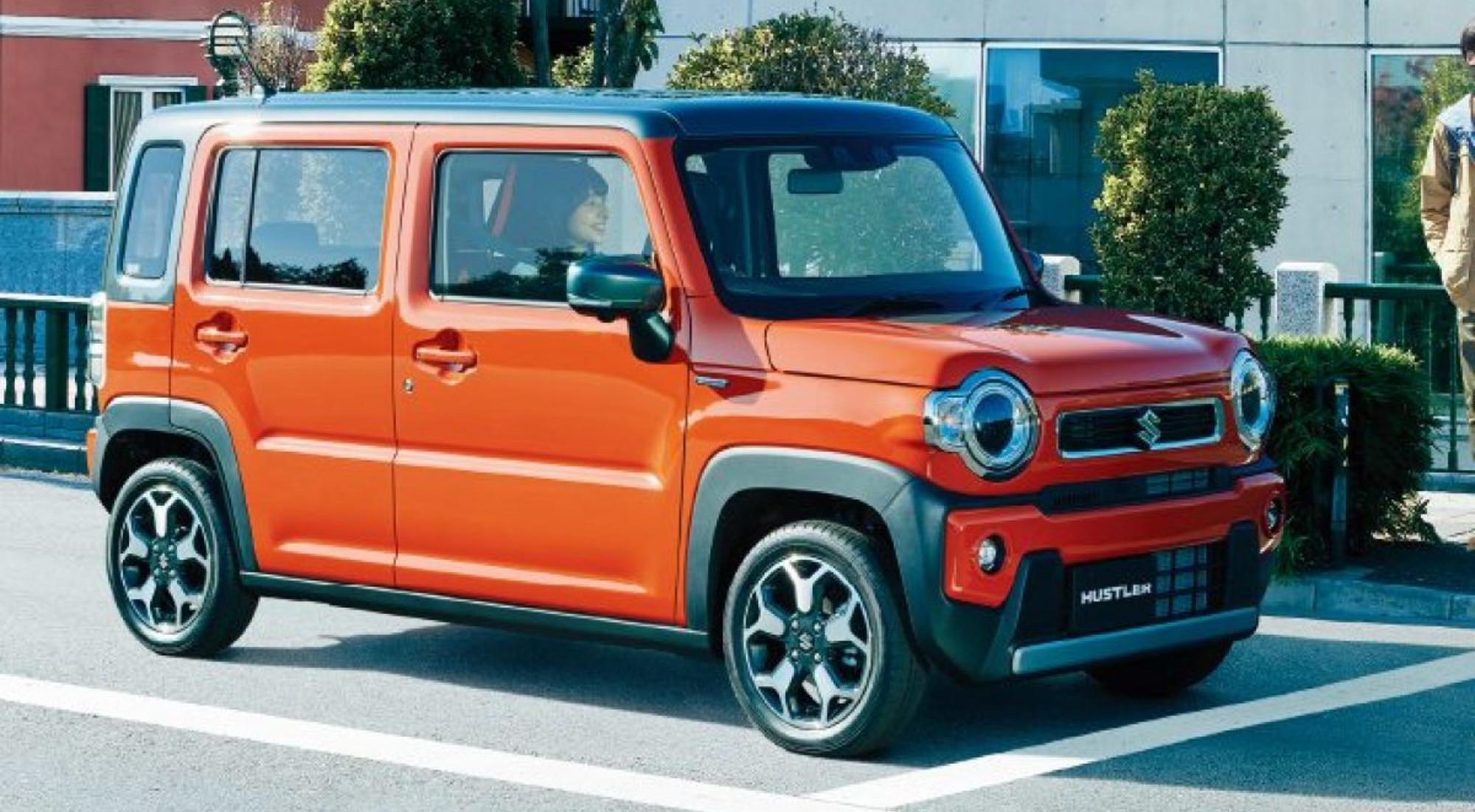 kei cars
