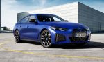 El BMW i4 nace con espíritu deportivo y hasta 544 CV de potencia