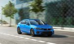 El nuevo Honda Civic solo será híbrido