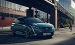 El Peugeot 308 familiar ya está disponible desde 24.100 euros