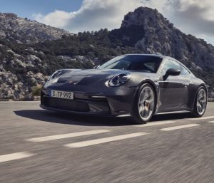 Porsche 911 GT3 Touring