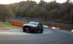El nuevo Porsche Cayenne es el SUV más rápido en Nürburgring